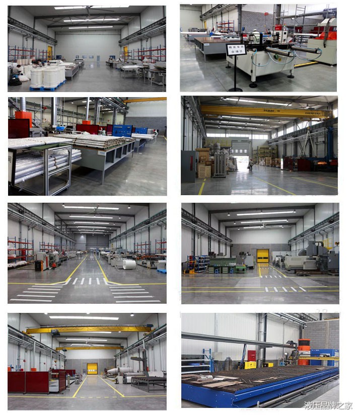 現(xiàn)代化車間